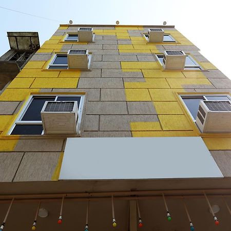 Oyo 10228 Hotel Chandramouli Jaipur Bagian luar foto