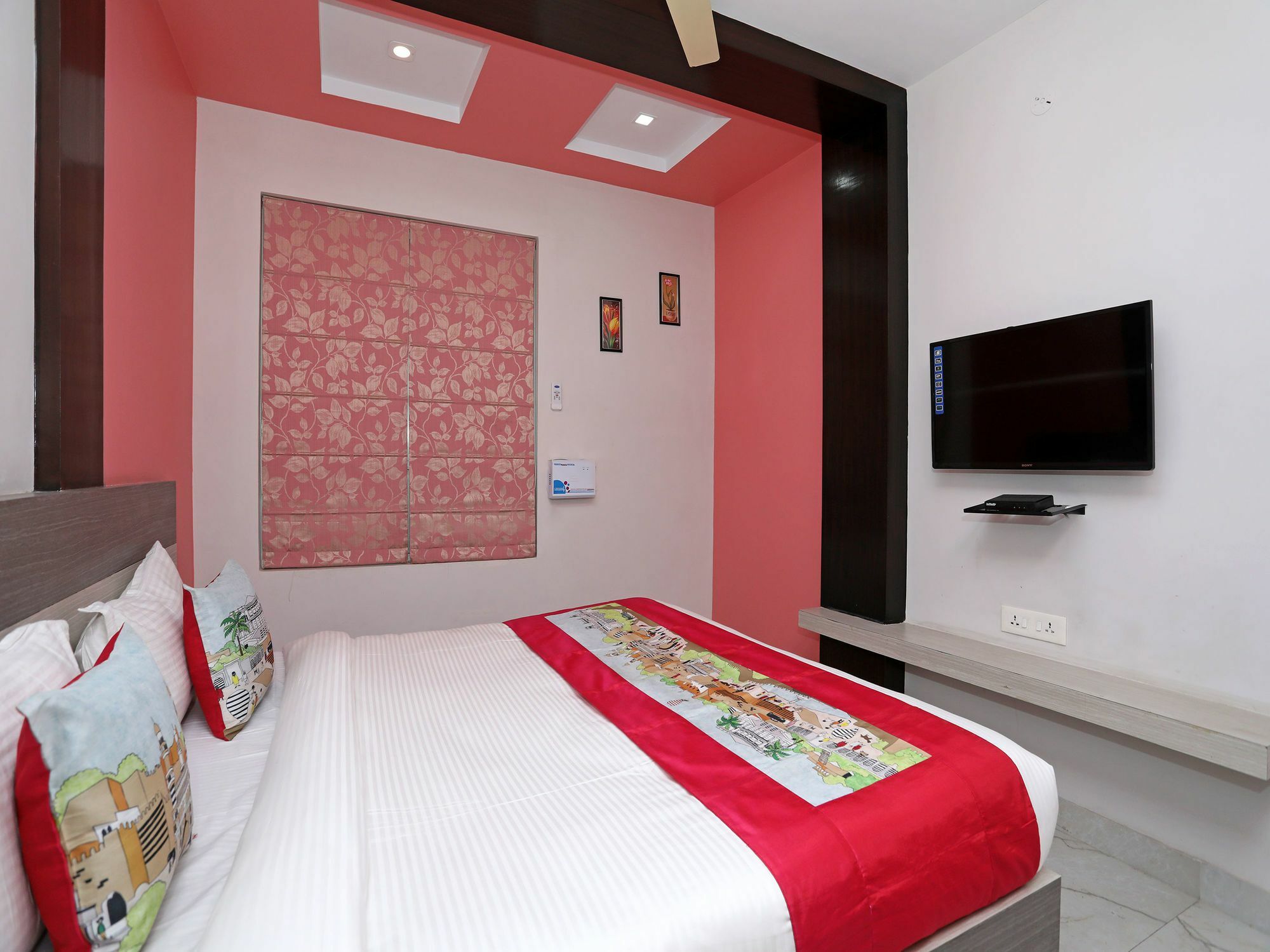 Oyo 10228 Hotel Chandramouli Jaipur Bagian luar foto