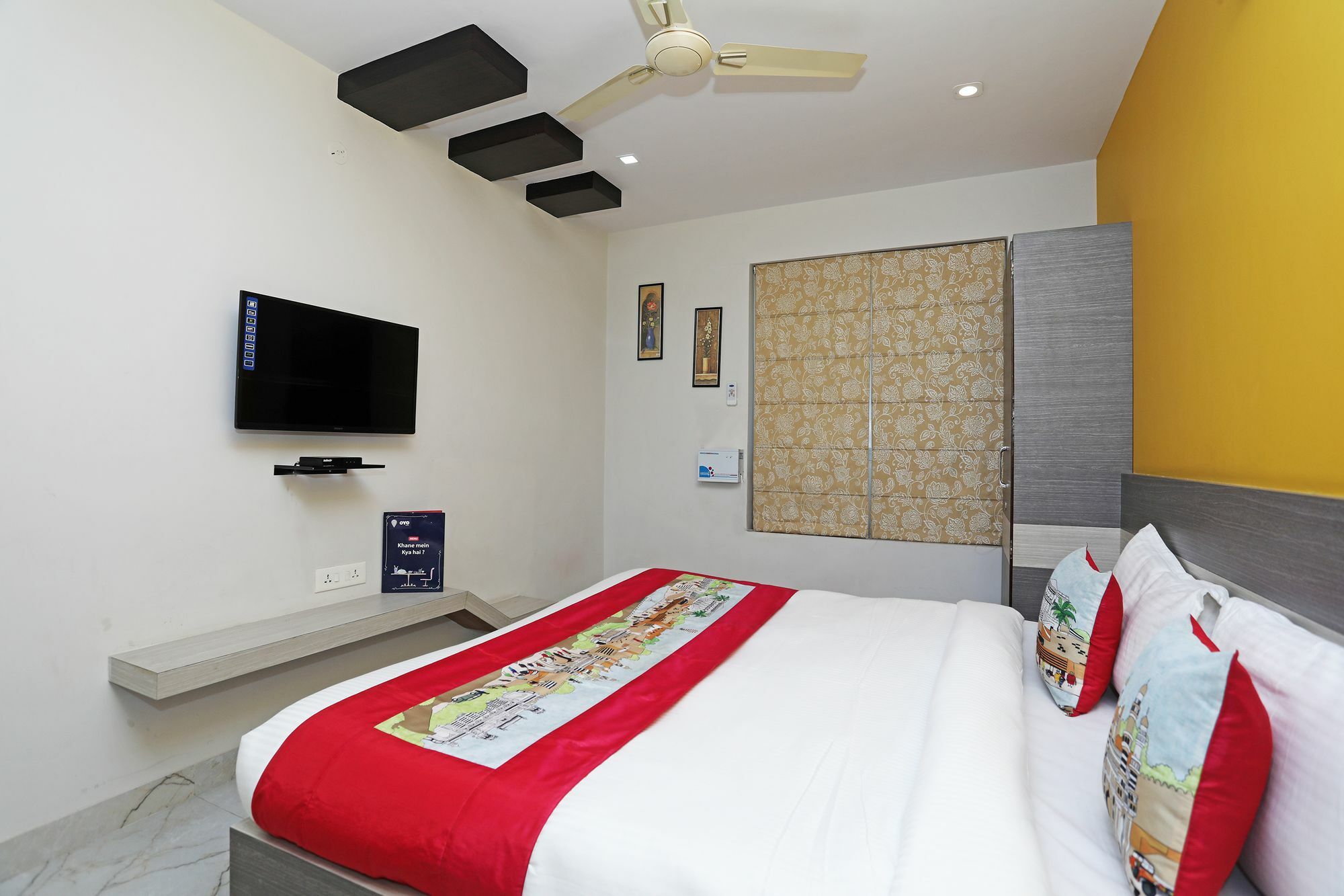 Oyo 10228 Hotel Chandramouli Jaipur Bagian luar foto