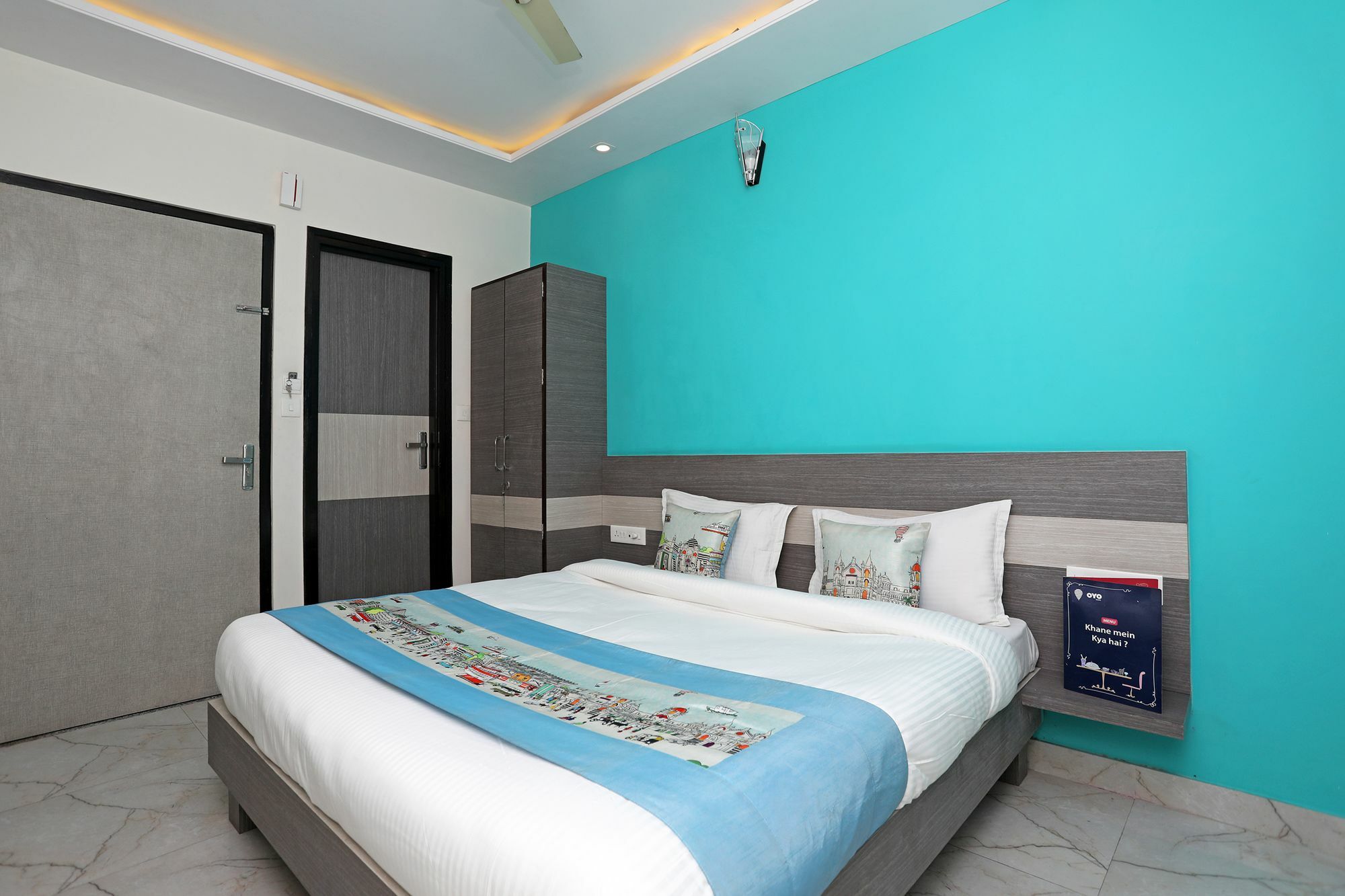 Oyo 10228 Hotel Chandramouli Jaipur Bagian luar foto