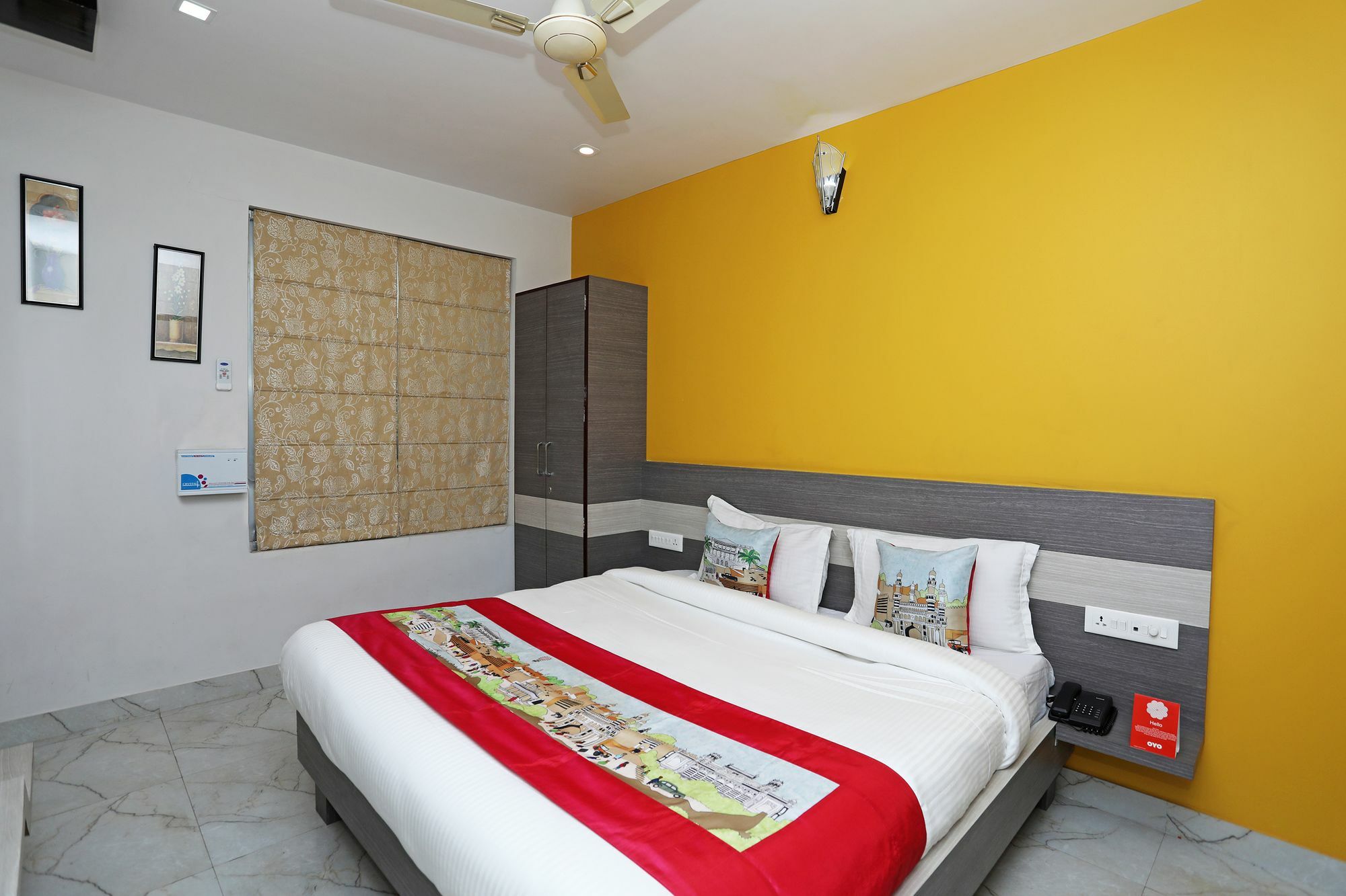 Oyo 10228 Hotel Chandramouli Jaipur Bagian luar foto